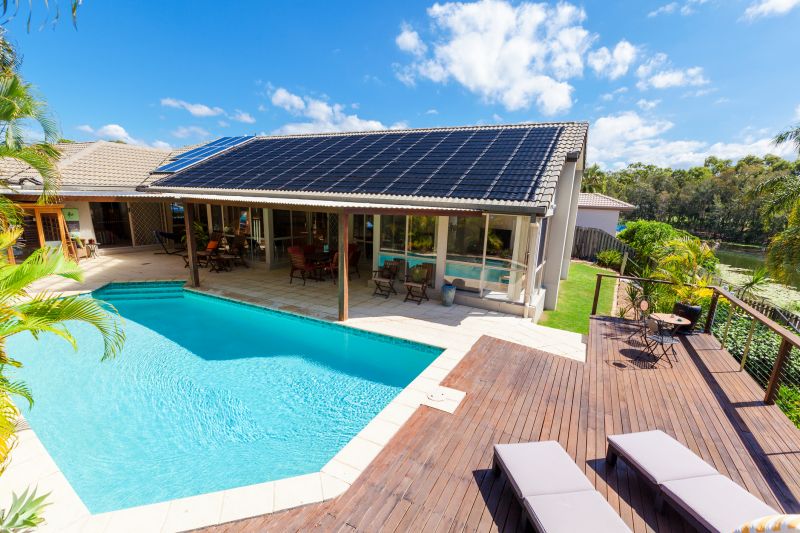 Best Pool Safety Contractors in Kerrville, TX