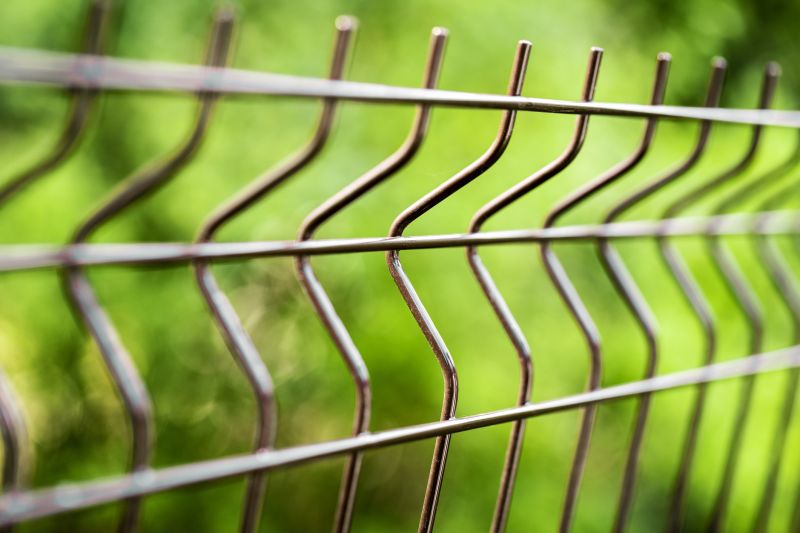 Metal Fence Service