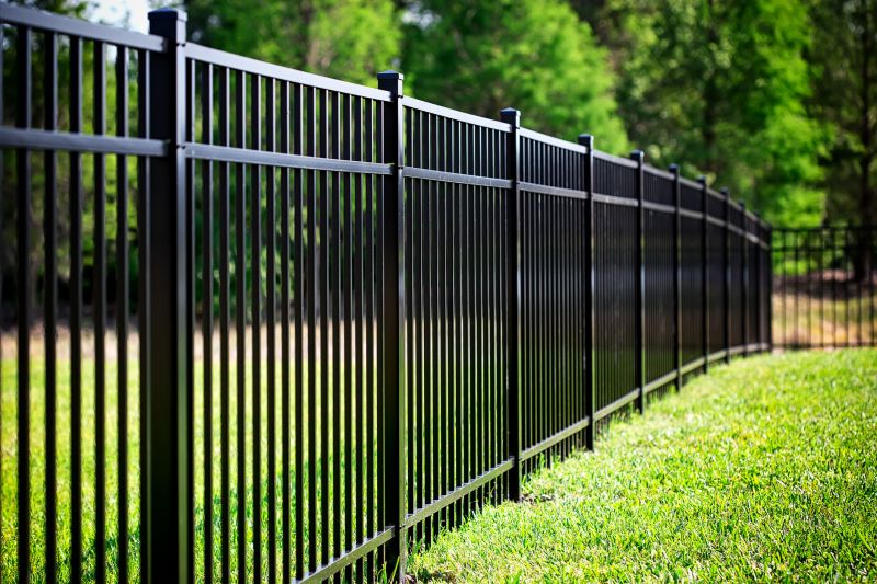 Secure Fencing Solutions