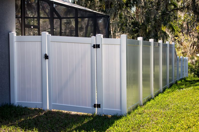 Specialty Fence Providers